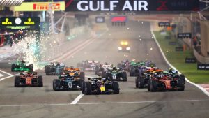 Nuova regola in Formula 1 - fonte Facebook - ternananews.it