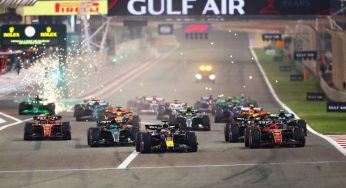 RIVOLUZIONE IN FORMULA 1: arriva una nuova regola | SARA’ DAVVERO TUTTO DIVERSO