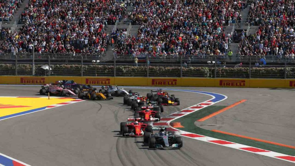 ULTIM’ORA FORMULA 1: arriva un nuovo circuito mozzafiato | Decisione storica, tifosi letteralmente in ESTASI