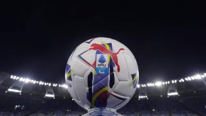 Tornerà in campo a Natale