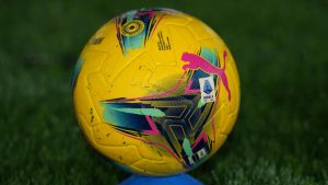 Scossone nel club bianconero