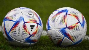 Dramma nel mondo del calcio