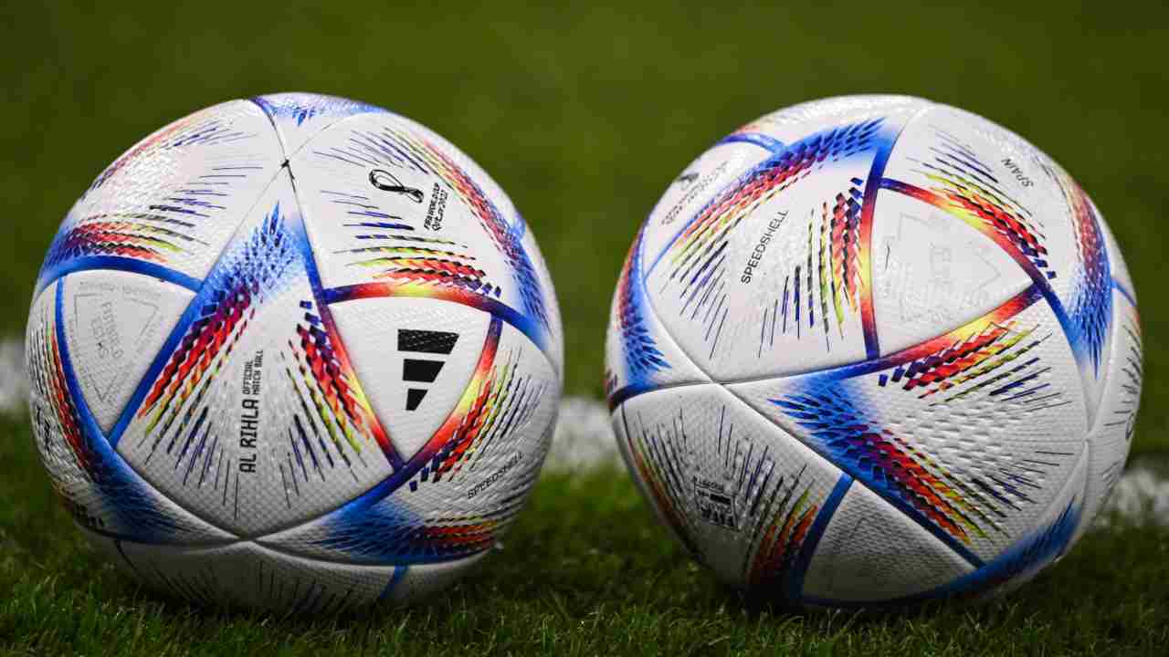 Dramma nel mondo del calcio