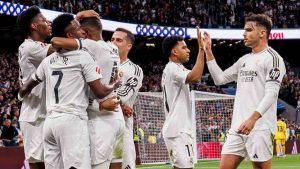 Real Madrid - fonte Instagram - ternananews.it