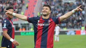 E' il momento di trasferirsi in una big