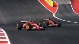 Rivoluzione Ferrari - fonte Instagram - ternananews.it