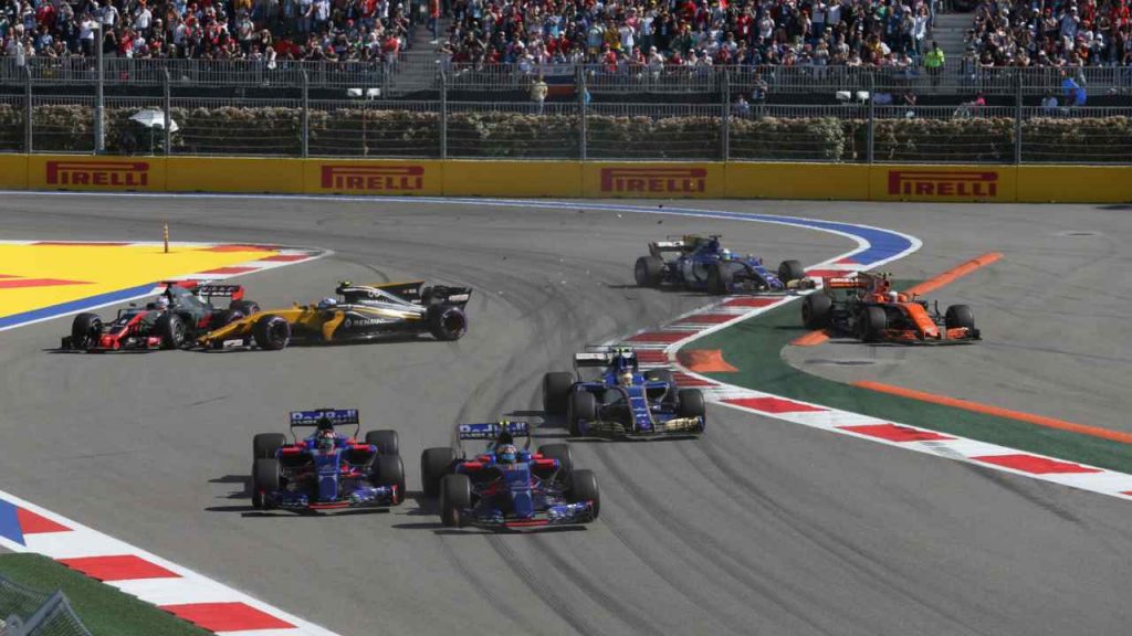 ULTIM’ORA FORMULA 1: hanno preso una decisione storica | Dal 2026 cambierà tutto