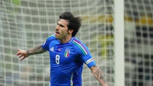 Sandro Tonali - fonte Lapresse - ternananews.it