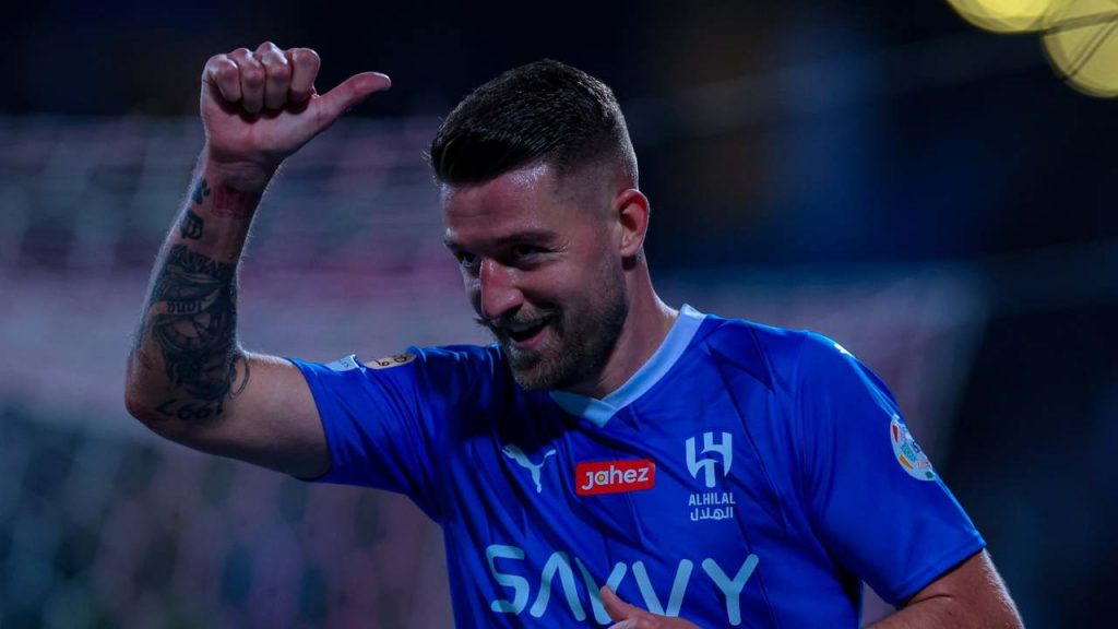 Ecco che torna Milinkovic-Savic | Firma prenotata in Serie A: ARRIVA DOPO IL MONDIALE PER CLUB