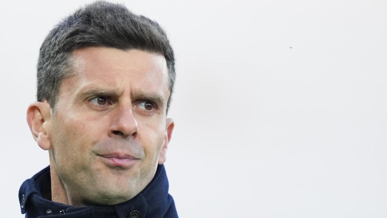 La delusione Juve è già smaltita