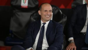 Max Allegri