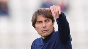 Antonio Conte
