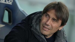 Antonio Conte