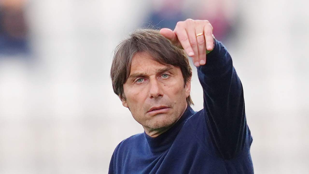 Antonio Conte