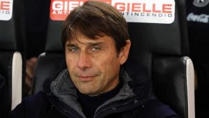 Antonio Conte