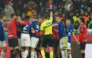 Arbitro Serie A