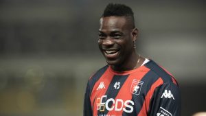 Mario Balotelli