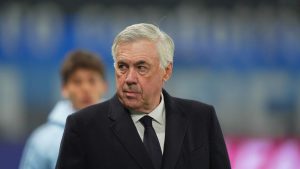 Carlo Ancelotti