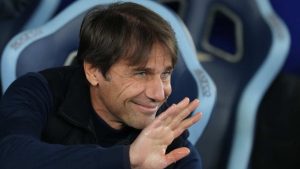 Antonio Conte