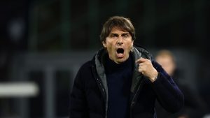 Antonio Conte