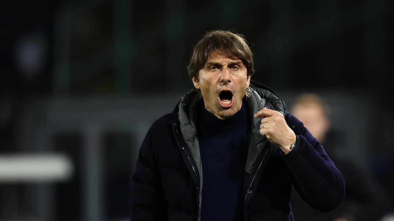 Antonio Conte