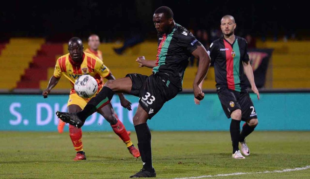 Ternana a Chiavari: pochi ricordi felici contro l’Entella