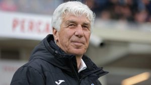 Gasperini