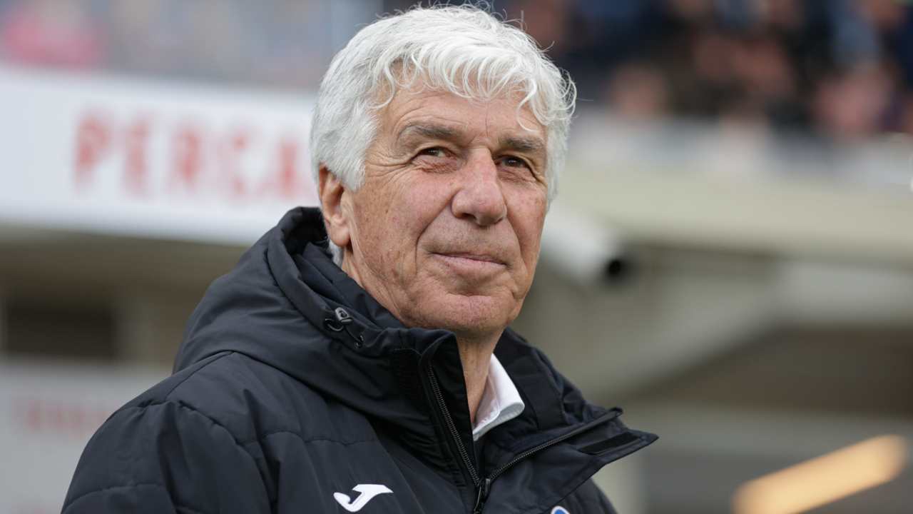 Gasperini