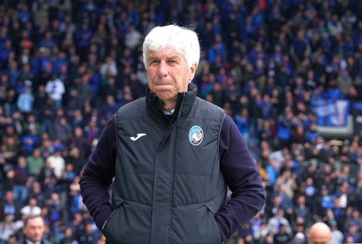 Gian Piero Gasperini