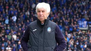 Gian Piero Gasperini