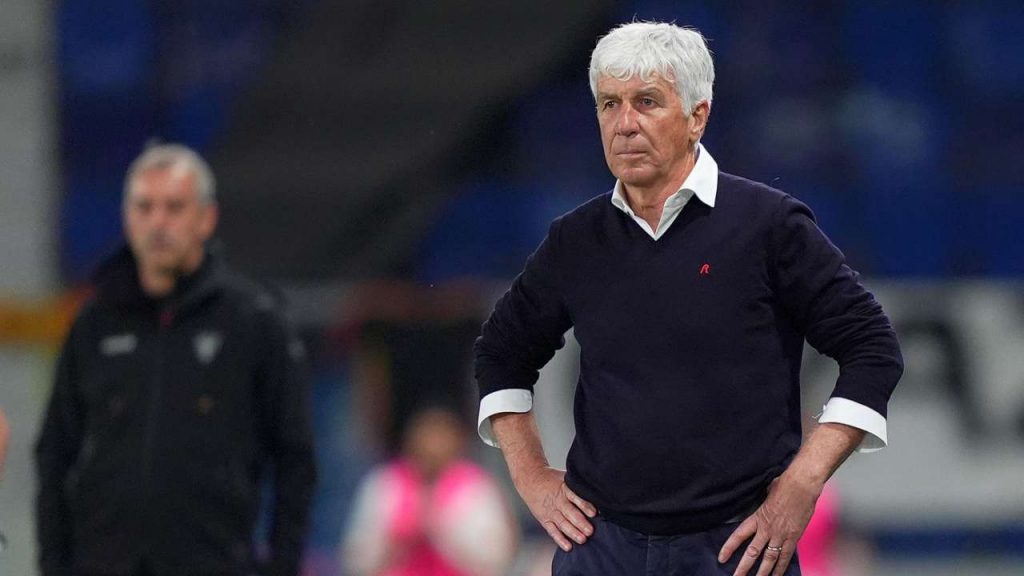 GASPERINI NUOVO ALLENATORE: contratto firmato e rinforzi individuati | Dal 1° luglio ne vedremo delle belle