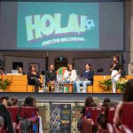 Sport, cultura e tecnologia: a Narni la nuova edizione di “Hola” con la Ternana Women protagonista