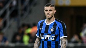 Mauro Icardi
