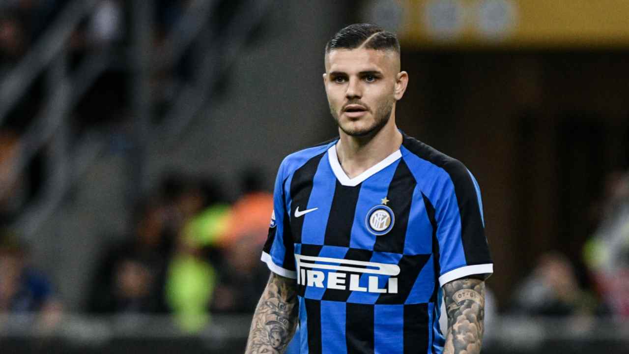 Mauro Icardi