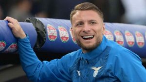 Ciro Immobile