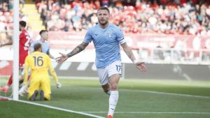 Ciro Immobile