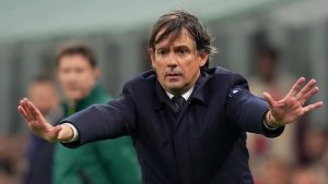 Simone Inzaghi