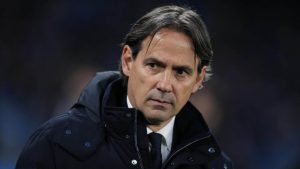 Inzaghi, Inter