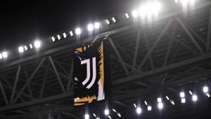 Logo Juventus