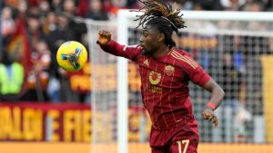Manu Koné