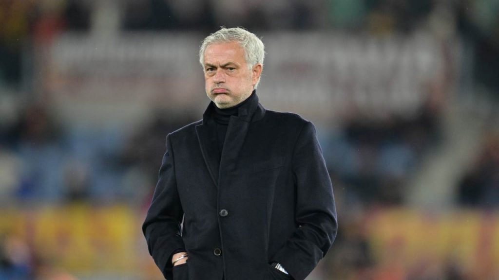 MOURINHO IN SERIE A | C’è il grande ritorno dello Special One: obiettivo SCUDETTO