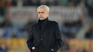 José Mourinho