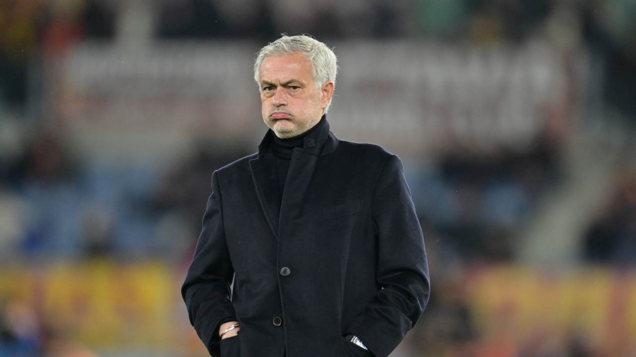 José Mourinho