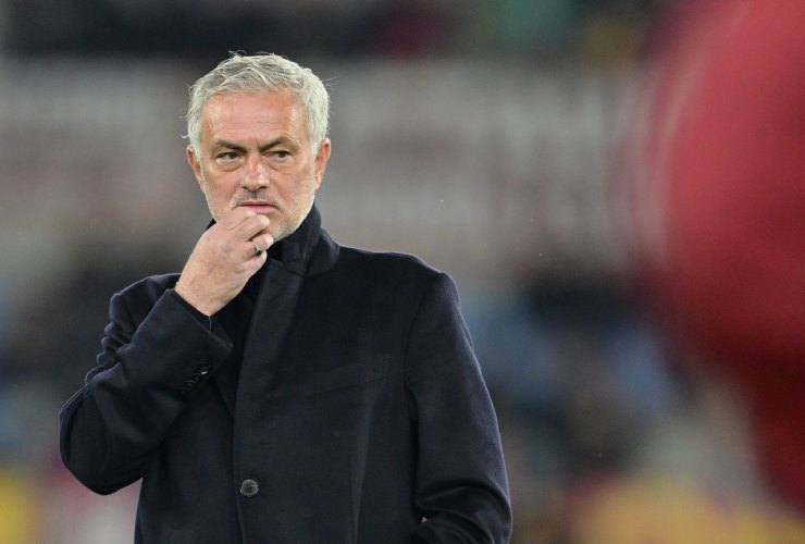 Mourinho