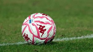Pallone calcio
