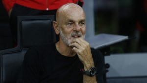 Stefano Pioli