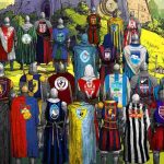 Serie C presenta “C’era una volta…”