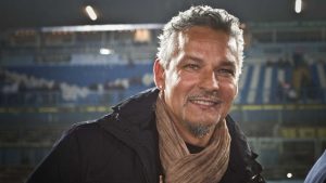 Roberto Baggio