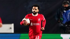 Salah