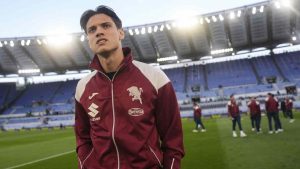 Samuele Ricci
